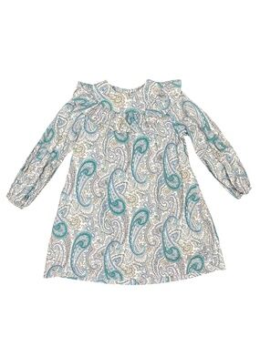 Neck & Neck Dress Kids Size 4-5